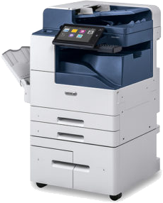 copier sales