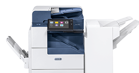 printer leasing company