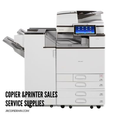 mega copier sales and service
