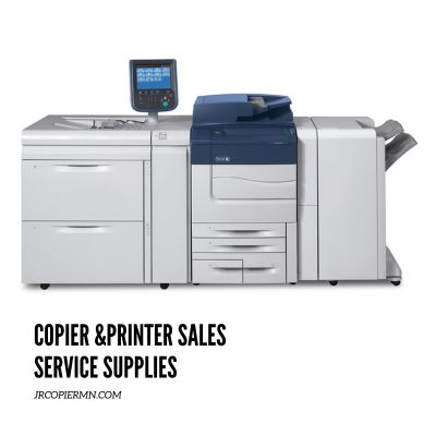 copier sales and service near me