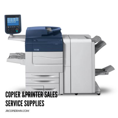 used copier sales near me